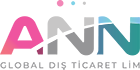 ANN GLOBAL DIS TICARET LIMITED SIRKETI